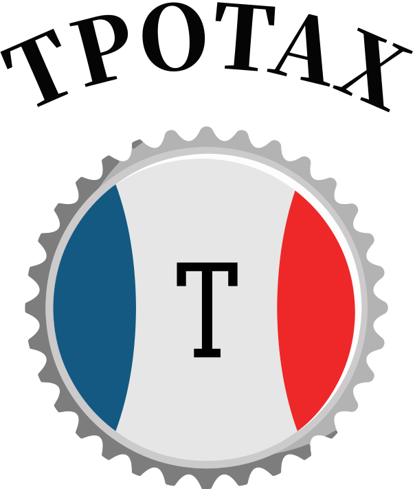 TPO Tax logo